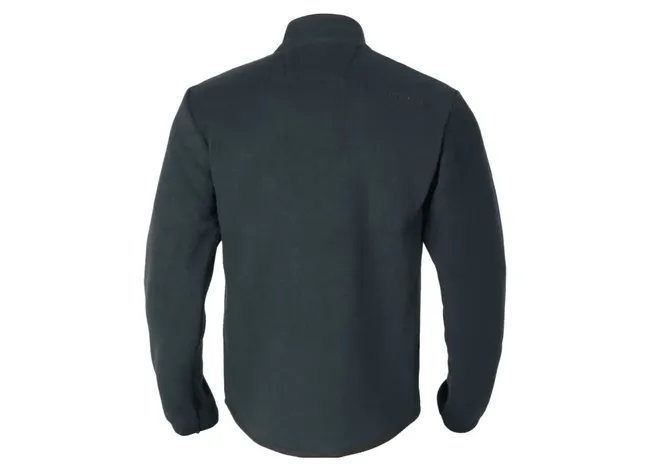 Кофта флисовая Harkila Torsby fleece Dark Navy Фото 2